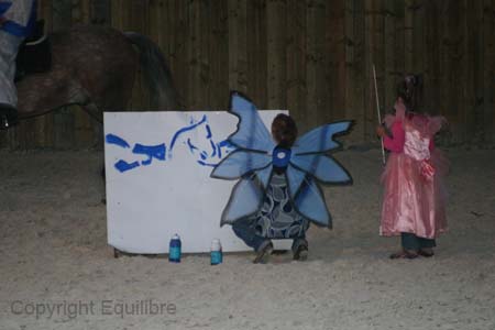 18fête Equilibre août 07300